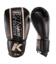 Замовити Боксерские перчатки King Pro Boxing KPB/BG Elite4