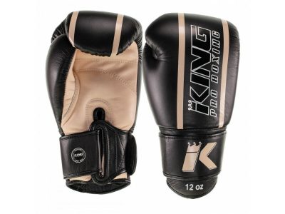 Боксерские перчатки King Pro Boxing KPB/BG Elite4(Р¤РѕС‚Рѕ 2)