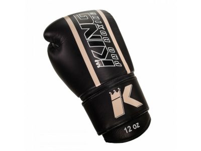Боксерские перчатки King Pro Boxing KPB/BG Elite4(Р¤РѕС‚Рѕ 3)