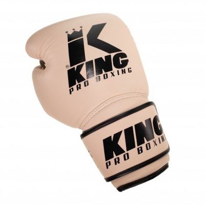 Боксерские перчатки King Pro Boxing KPB/BG STAR9(Р¤РѕС‚Рѕ 4)