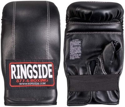 Снарядные перчатки Ringside Econo Bag Gloves(Р¤РѕС‚Рѕ 1)