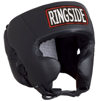 Боксерский шлем Ringside Competition-Like Sparring Headgear(Р¤РѕС‚Рѕ 1)