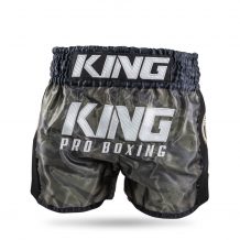 Замовити Шорты для Муай-Тай King Pro Boxing KPB pro star 1