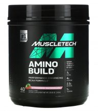 Замовити Аминокислоты Muscletech Amino Build 593г