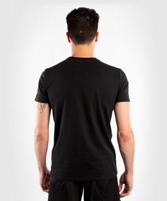 Футболка Venum Classic T-Shirt Черный(Р¤РѕС‚Рѕ 4)