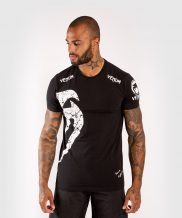 Замовити Футболка Venum Giant T-Shirt Черный