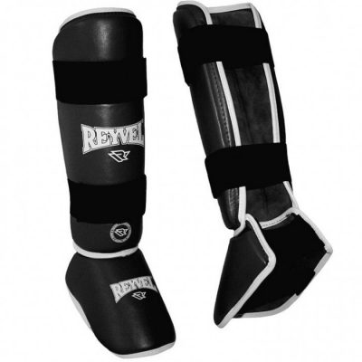 Защита ног Reyvel R4 Черный(Р¤РѕС‚Рѕ 2)