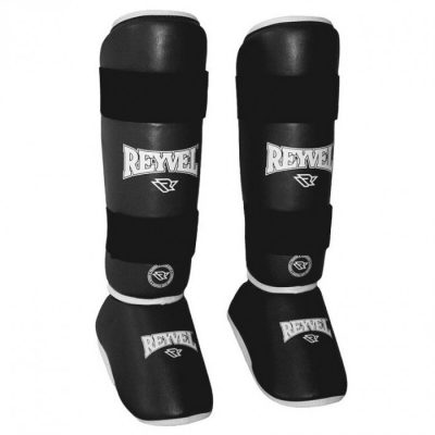 Защита ног Reyvel R4 Черный(Р¤РѕС‚Рѕ 1)