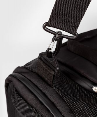 Сумка Venum спортивная Stripes - Чёрный(Р¤РѕС‚Рѕ 8)