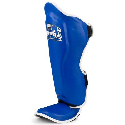 Защита ног Top King TKSGP GL Синий(Р¤РѕС‚Рѕ 3)