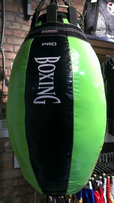 Мешок боксерский Boxing 