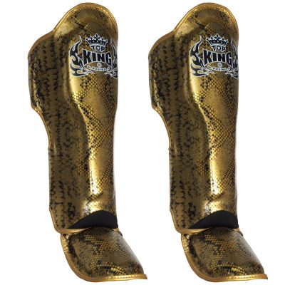 Защита ног Top King Super Snake Золото(Р¤РѕС‚Рѕ 2)