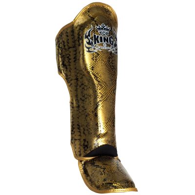 Защита ног Top King Super Snake Золото(Р¤РѕС‚Рѕ 3)