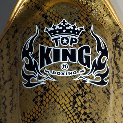 Защита ног Top King Super Snake Золото(Р¤РѕС‚Рѕ 5)