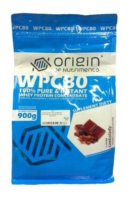 Концентрат сывороточного протеина WPC80 чистый 2268 гр.(Р¤РѕС‚Рѕ 1)