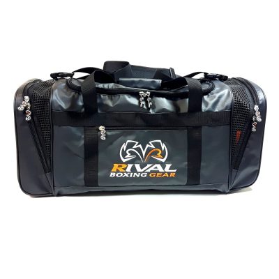 Сумка спортивная Rival RGB10 Gym Bag(Р¤РѕС‚Рѕ 2)