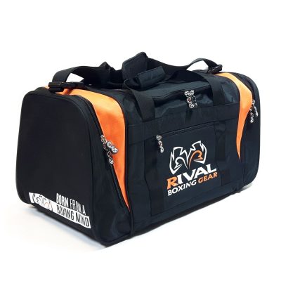 Сумка спортивная Rival RGB20 Gym Bag(Р¤РѕС‚Рѕ 1)