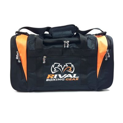 Сумка спортивная Rival RGB20 Gym Bag(Р¤РѕС‚Рѕ 2)