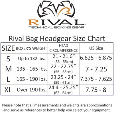 Шлем боксерский Rival Guerrero Facesaver Headgear Серебро(Р¤РѕС‚Рѕ 2)