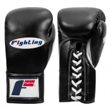 Замовити Перчатки боксерские Fighting Fearless Certified Pro Fight Gloves II