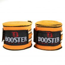 Замовити Боксерские бинты Booster BPC RETRO 7 полосатые