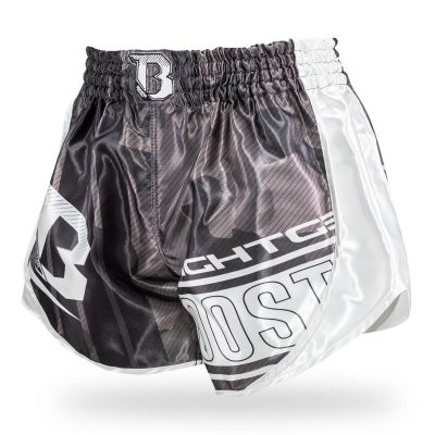 Шорты для тайского бокса Booster Force 1(Р¤РѕС‚Рѕ 5)
