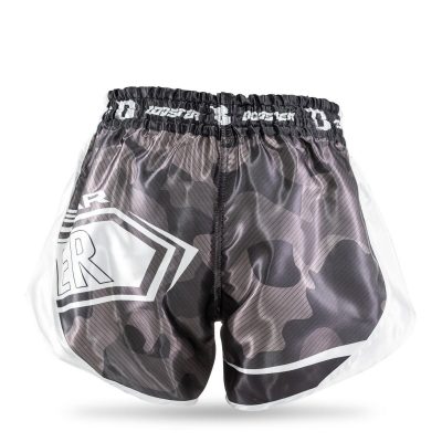 Шорты для тайского бокса Booster Force 1(Р¤РѕС‚Рѕ 7)