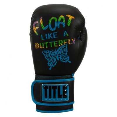 Перчатки боксерские ALI Float Sting Training Gloves(Р¤РѕС‚Рѕ 6)