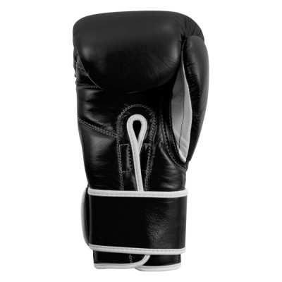 Перчатки боксерские Pro Mex Professional Training Gloves 3.0 Черный(Р¤РѕС‚Рѕ 5)