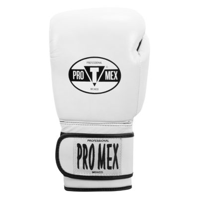 Перчатки боксерские Pro Mex Professional Training Gloves 3.0 Белый(Р¤РѕС‚Рѕ 4)