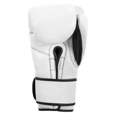 Перчатки боксерские Pro Mex Professional Training Gloves 3.0 Белый(Р¤РѕС‚Рѕ 5)