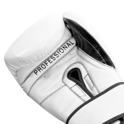 Перчатки боксерские Pro Mex Professional Training Gloves 3.0 Белый(Р¤РѕС‚Рѕ 6)