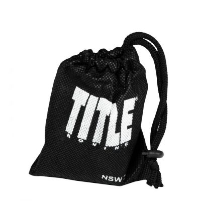 Пластина для охлаждения Title (утюжок боксерский)  TITLE Boxing Ice No Swell(Р¤РѕС‚Рѕ 4)