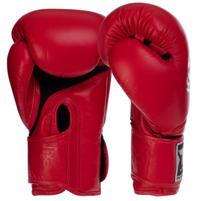 Перчатки боксерские TOP KING TKBGSV Красный(Р¤РѕС‚Рѕ 3)