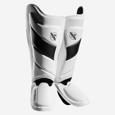 Защита ног (голень/стопа) Hayabusa T3 Striking Shin Guards(Р¤РѕС‚Рѕ 1)