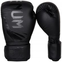 Замовити Боксерские перчатки Venum Challenger 3.0 Черный