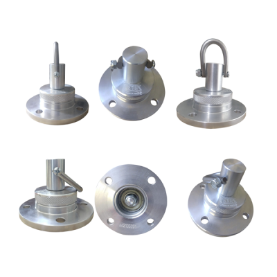 Крепление (кронштейн) Cleto Reyes Aluminum Swivel For Speed Bag(Р¤РѕС‚Рѕ 2)