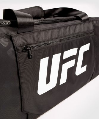 Сумка UFC Venum Authentic Fight Week Gear Bag(Фото 6)