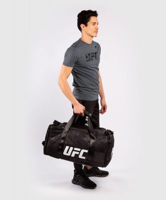Сумка UFC Venum Authentic Fight Week Gear Bag(Фото 10)