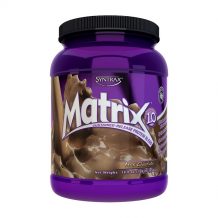 Замовити Протеин Syntrax Matrix 2.0 Simply Vanilla 454 г.