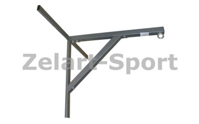 Крепление настенное с крюком для боксерского мешка (металл, р-р 76*76*66см) (SR7502 )(Р¤РѕС‚Рѕ 1)