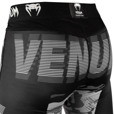 Компрессионные штаны Venum Tactical - Камуфляж/Синий(Фото 8)