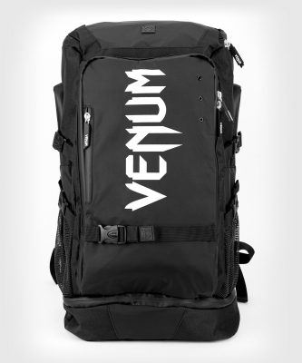 Рюкзак Venum Challenger Xtreme Evo - Черный(Р¤РѕС‚Рѕ 1)