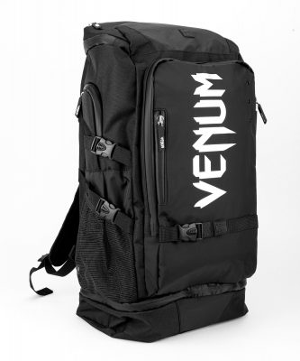 Рюкзак Venum Challenger Xtreme Evo - Черный(Р¤РѕС‚Рѕ 2)