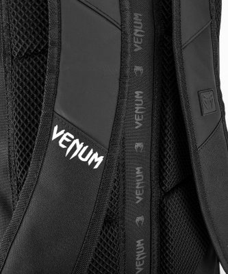 Рюкзак Venum Challenger Xtreme Evo - Черный(Р¤РѕС‚Рѕ 8)