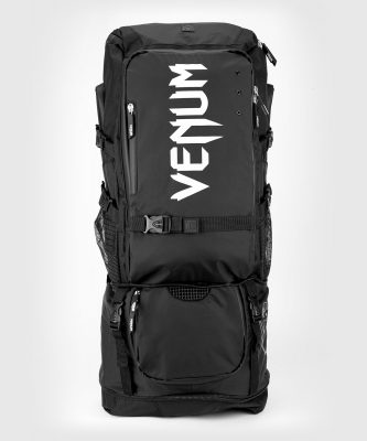 Рюкзак Venum Challenger Xtreme Evo - Черный(Р¤РѕС‚Рѕ 9)