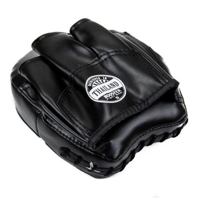 Лапы боксерские Booster XTREM F1(Р¤РѕС‚Рѕ 4)