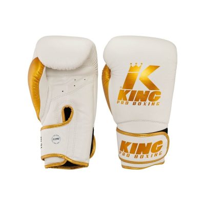 Боксерские перчатки King Pro Boxing Gloves KPB/BG Star17(Р¤РѕС‚Рѕ 1)