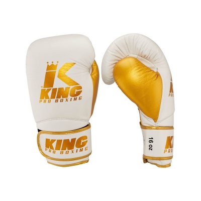 Боксерские перчатки King Pro Boxing Gloves KPB/BG Star17(Р¤РѕС‚Рѕ 2)