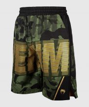 Замовити Шорты Venum тренировочные Tactical Compression Shorts - Камуфляж